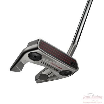 Cobra MIM Nova-30 Putter