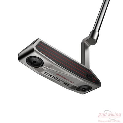 Cobra MIM Sport-40 Putter