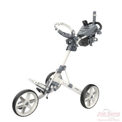 Clicgear Model 4.5 Push and Pull Cart