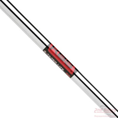 KBS $-Taper Lite Taper Tip  Stiff  