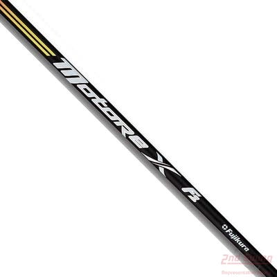 Fujikura Motore X F1 Driver Shaft