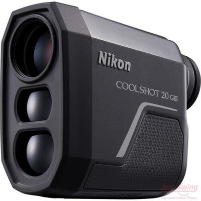 Nikon Coolshot 20 GIII Rangefinder