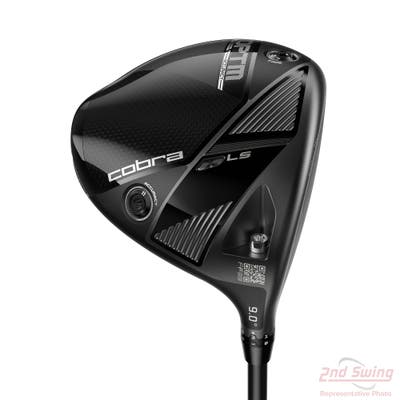 Cobra OPTM LS Driver