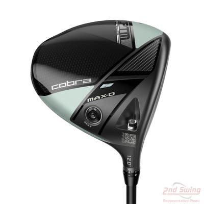 Cobra OPTM MAX-D Women's Driver