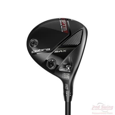 Cobra OPTM MAX Fairway Wood