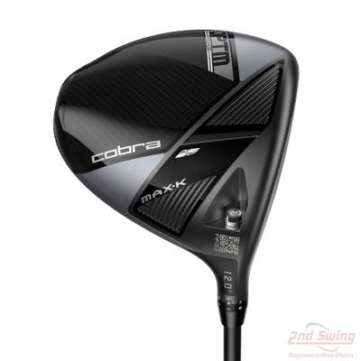 Cobra OPTM MAX-K Junior Driver