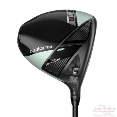 Cobra OPTM MAX-K Women's Driver