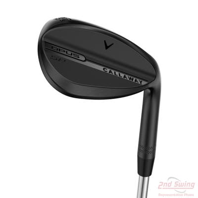 Callaway Opus SP Black Shadow Wedge