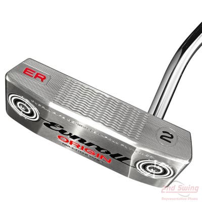 Evnroll Origin ER2 Putter
