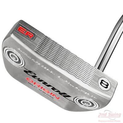Evnroll Origin ER8 Putter