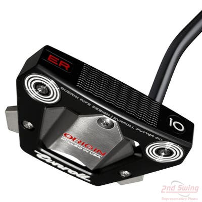 Evnroll Origin 38 Tour Spec ER10 Putter