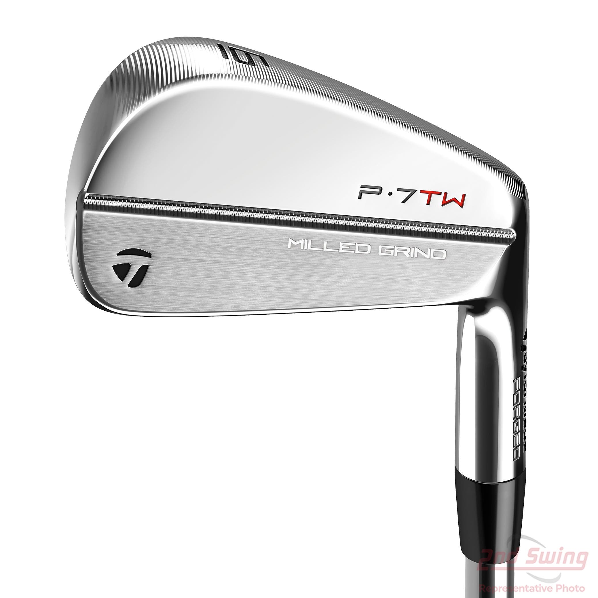 TaylorMade iron_set