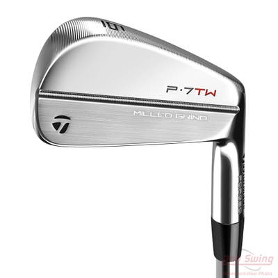 TaylorMade P7TW Aerotech SteelFiber i95 Stiff Right Handed