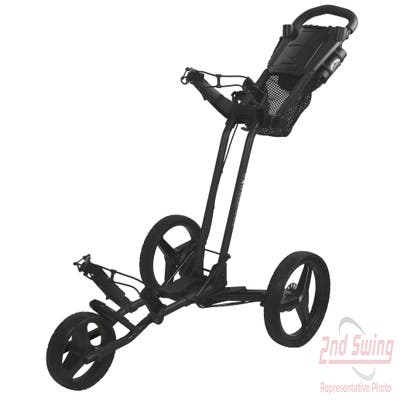 Sun Mountain Pathfinder PX3 Push and Pull Cart