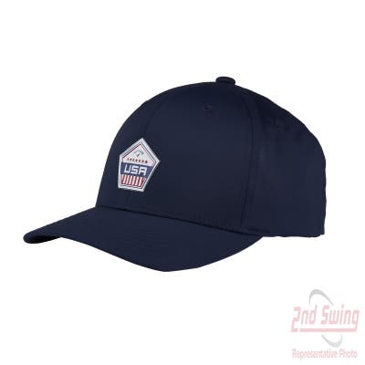 Callaway Patriot USA Golf Hat