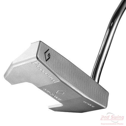ARGOLF Perceval Putter (PERCEVAL PUT) | 2nd Swing Golf