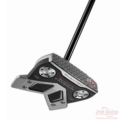 Titleist Scotty Cameron Phantom 11R OC Putter