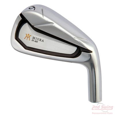 Miura PI-401 Single Iron