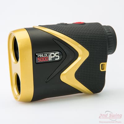 Sureshot PINLOC 5000iPS Rangefinder