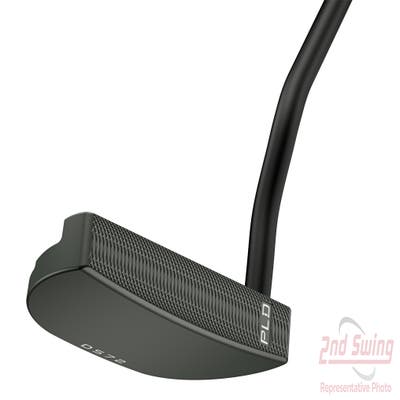 Ping PLD Milled DS72 Gunmetal   0° Right Handed