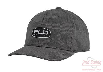 Ping PLD Reflective Snapback Golf Hat