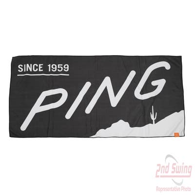 Ping PP58 Camelback   0° 