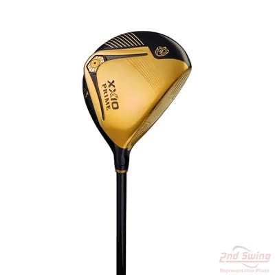 XXIO Prime Royal Edition 6 Fairway Wood