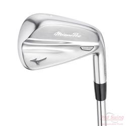 Mizuno Pro M-15 Iron Set