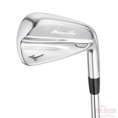Mizuno Pro M-15 Mitsubishi MMT 105 Stiff Right Handed
