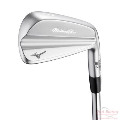 Mizuno Pro S-1 Single Iron
