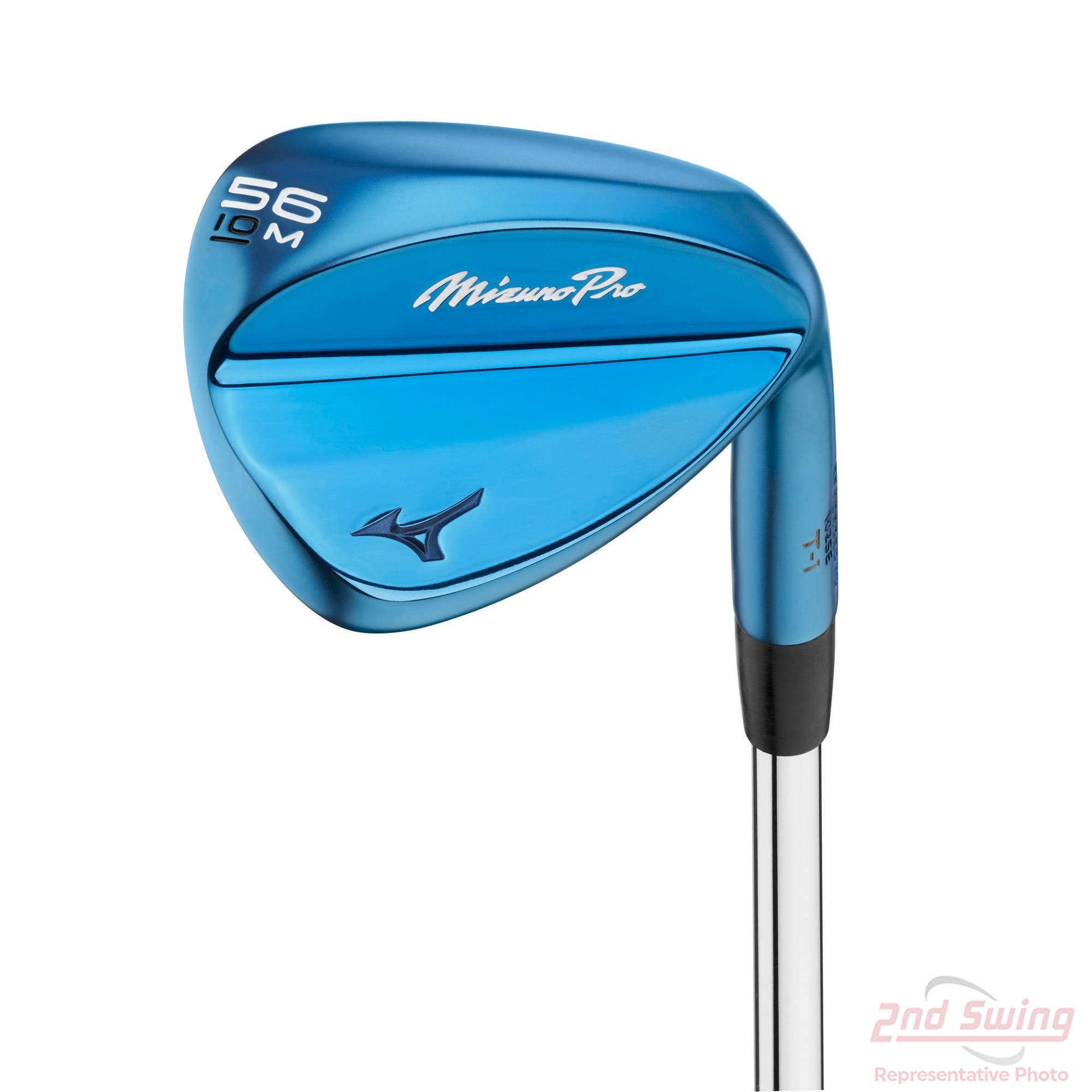 Mizuno Pro T-1 Wedge