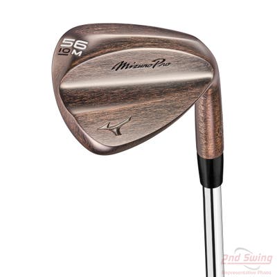 Mizuno Pro T-1 Copper True Temper Dynamic Gold S300 Stiff 12 Deg Bounce Right Handed