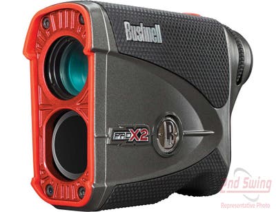 Bushnell Pro X2 Golf GPS & Rangefinders