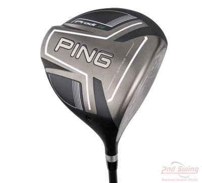 Ping Prodi G Junior Driver
