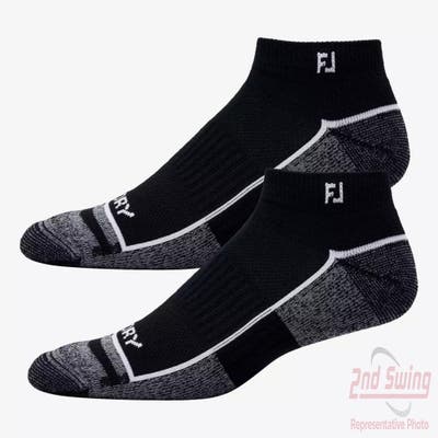 Footjoy ProDry Sport 2 Pack Socks