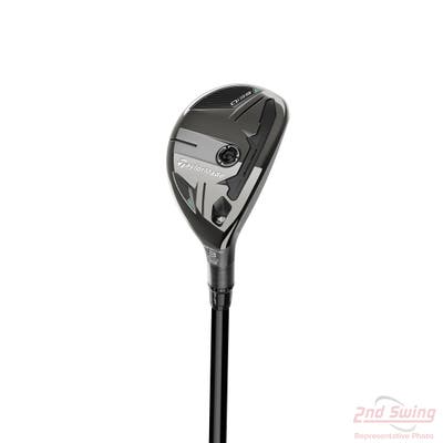TaylorMade Qi35 Rescue Fujikura Ventus Blue 2025 Regular Right Handed