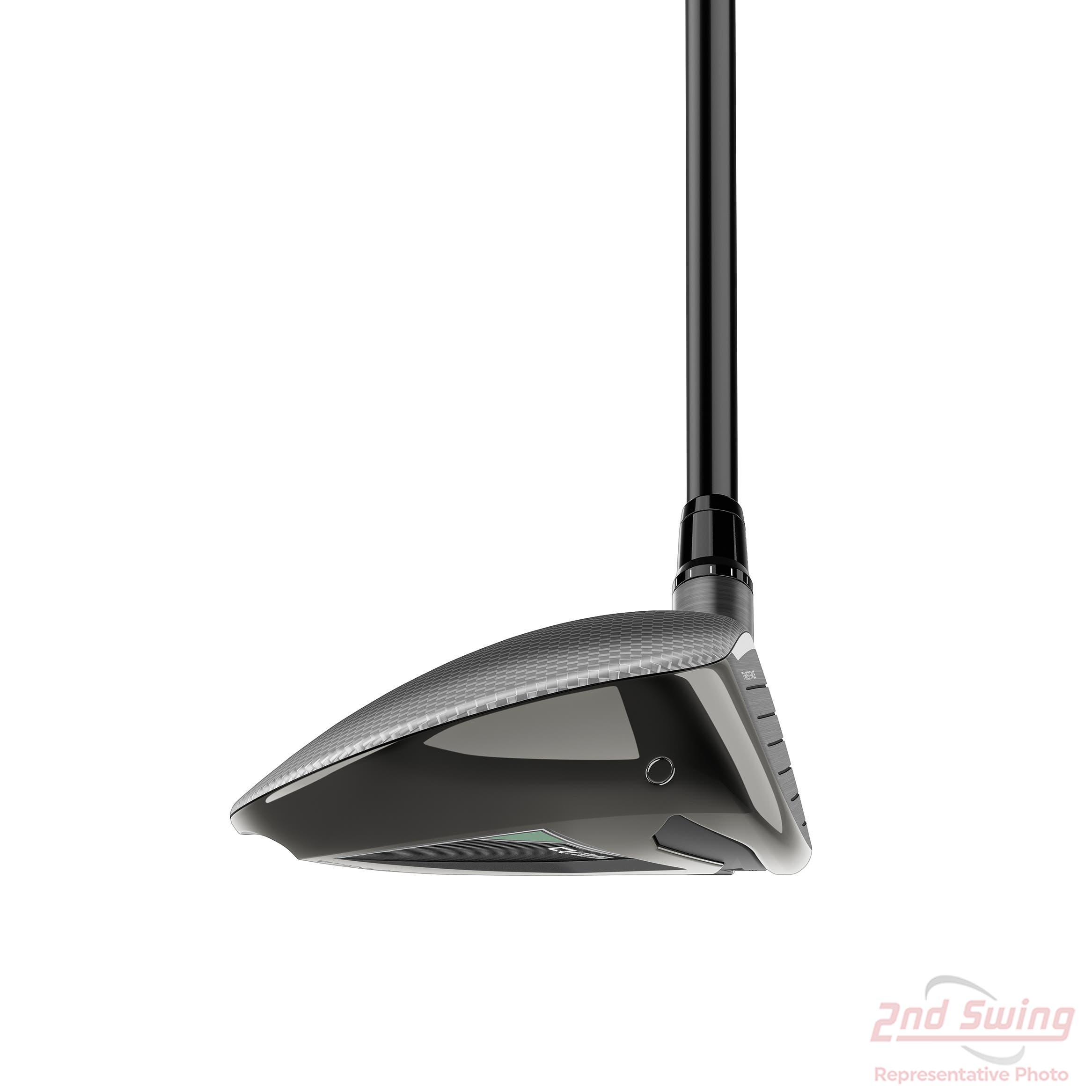 Qi35 TaylorMade Fairway Wood Golf Tour | Diamana 0 – Men