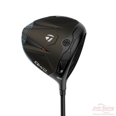 TaylorMade Qi4D Max Driver
