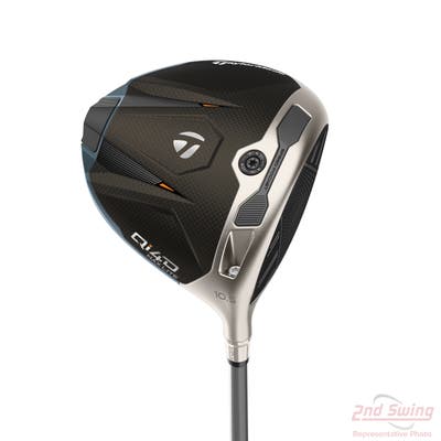TaylorMade Qi4D Max Lite Women's Driver