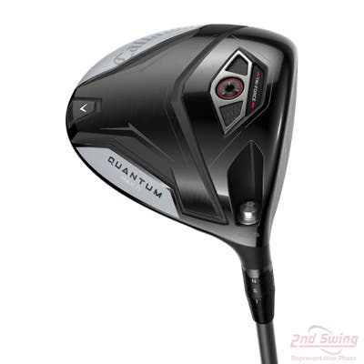 Callaway Quantum Max D Driver