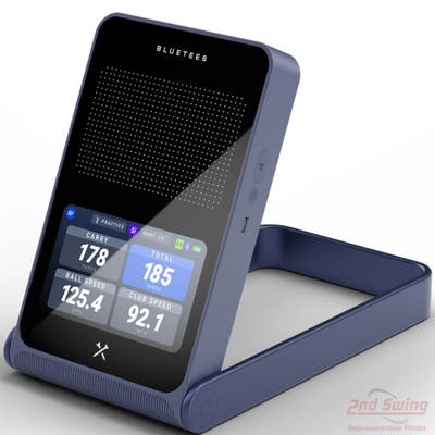 Blue Tees Rainmaker Portable    