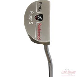Ping Redwood Piper S Putter