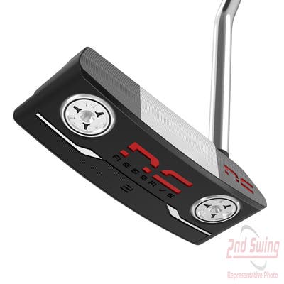 Never Compromise Reserve 2 NC Contrast Putter