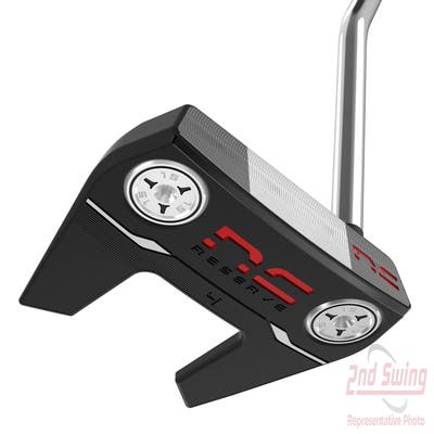 Never Compromise Reserve 4 NC Contrast Putter