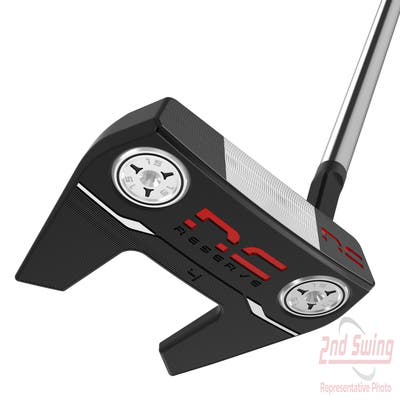 Never Compromise Reserve 4S NC Contrast Putter