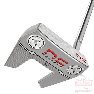Never Compromise Reserve 4S Tour Satin Putter