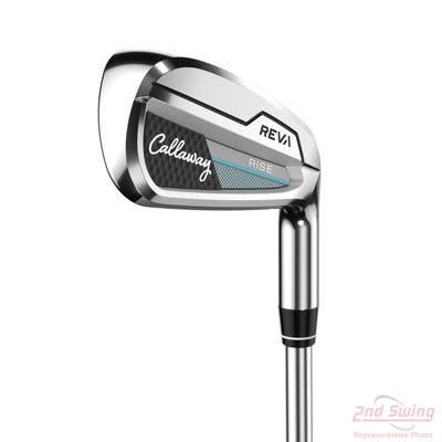 Callaway Reva Rise Single Iron