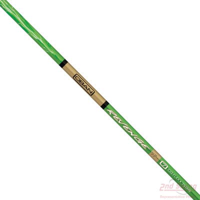 Oban Revenge Driver Shaft