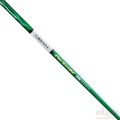 Oban Revenge Tour Reserve Driver Shaft