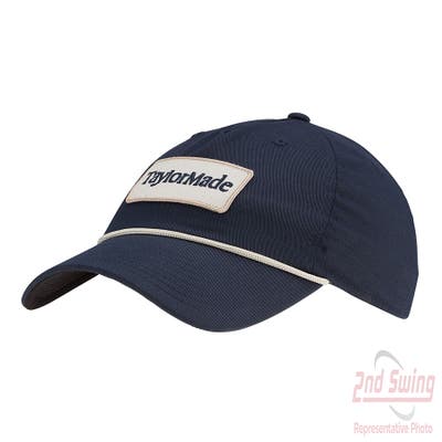 TaylorMade Rope Golf Hat